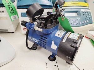 Thumbnail image of Laboratory Equipment Job Lot Mixed - Thermal Cyclers - Scales - Water Baths Lab