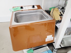 Thumbnail image of Laboratory Equipment Job Lot Mixed - Thermal Cyclers - Scales - Water Baths Lab