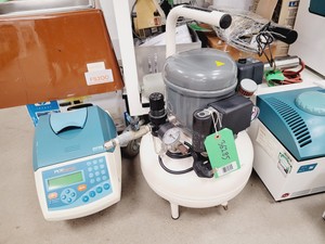 Thumbnail image of Laboratory Equipment Job Lot Mixed - Thermal Cyclers - Scales - Water Baths Lab