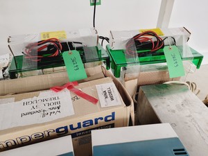 Thumbnail image of Laboratory Equipment Job Lot Mixed - Thermal Cyclers - Scales - Water Baths Lab