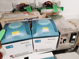 Thumbnail image of Laboratory Equipment Job Lot Mixed - Thermal Cyclers - Scales - Water Baths Lab