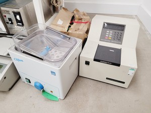 Thumbnail image of Laboratory Equipment Job Lot Mixed - Thermal Cyclers - Scales - Water Baths Lab