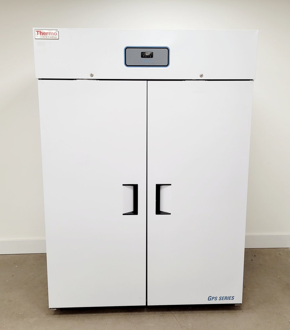 Image of Thermo Scientific R14X-SAEV-TS GPS Series Laboratory Refrigerator Lab