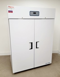 Thumbnail image of Thermo Scientific R14X-SAEV-TS GPS Series Laboratory Refrigerator Lab