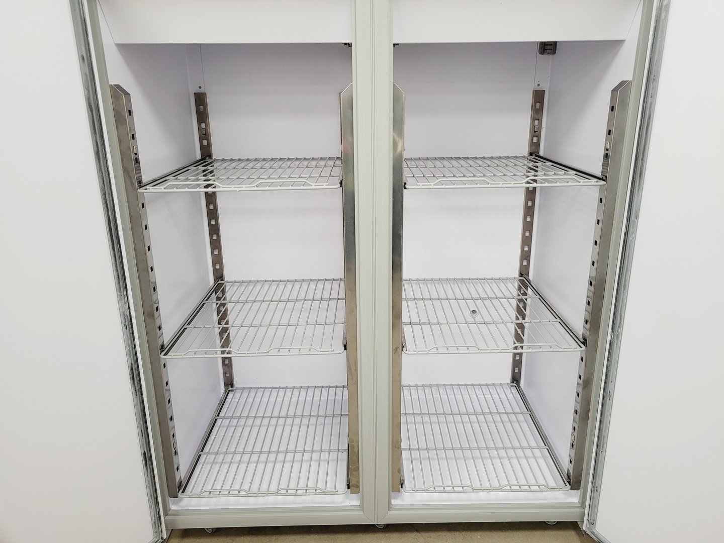 Image of Thermo Scientific R14X-SAEV-TS GPS Series Laboratory Refrigerator Lab