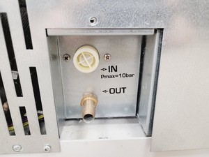Thumbnail image of Binder KBF 240 Climate Chamber Lab