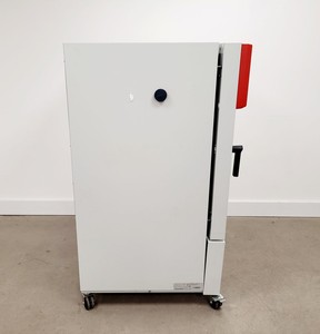 Thumbnail image of Binder KBF 240 Climate Chamber Lab