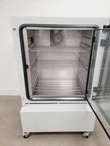 Thumbnail image of Binder KBF 240 Climate Chamber Lab