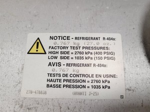 Thumbnail image of Beckman Avanti Model J-25 Refrigerated Centrifuge Lab