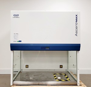 Thumbnail image of ESCO Ascent Max ADC-4C1 Ductless Fume Hood Lab Spares/Repairs