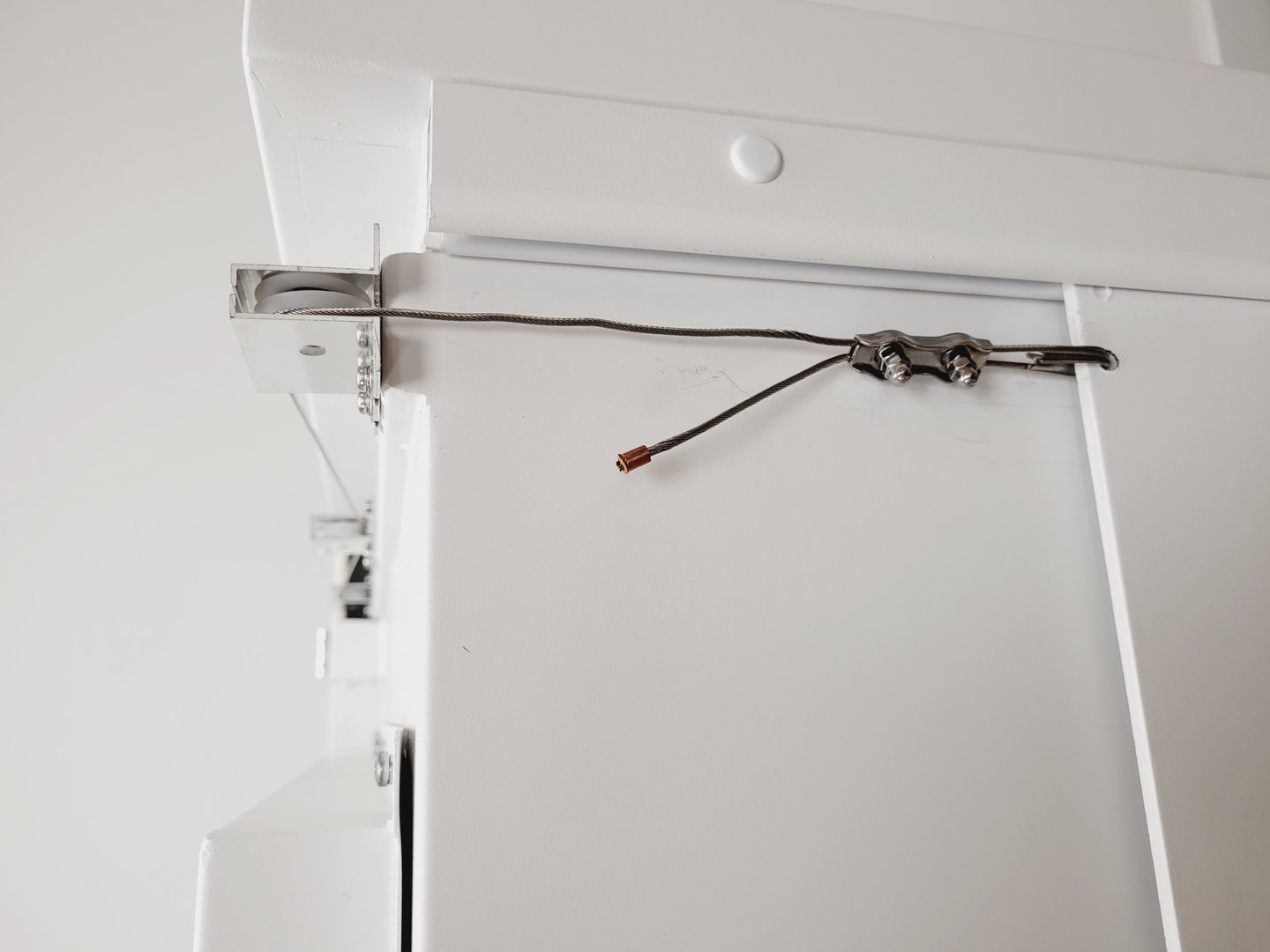 Image of ESCO Ascent Max ADC-4C1 Ductless Fume Hood Lab Spares/Repairs