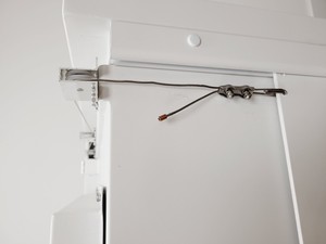 Thumbnail image of ESCO Ascent Max ADC-4C1 Ductless Fume Hood Lab Spares/Repairs