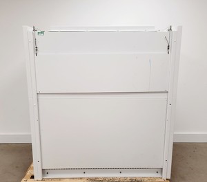 Thumbnail image of ESCO Ascent Max ADC-4C1 Ductless Fume Hood Lab Spares/Repairs
