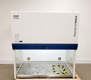 Thumbnail image of ESCO Ascent Max ADC-4C1 Ductless Fume Hood Lab Spares/Repairs