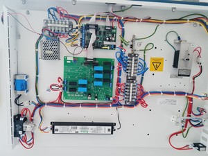 Thumbnail image of ESCO Ascent Max ADC-4C1 Ductless Fume Hood Lab Spares/Repairs