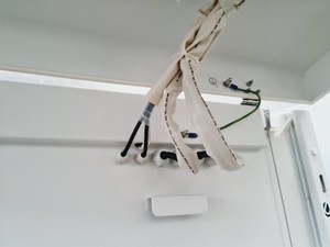 Thumbnail image of ESCO Ascent Max ADC-4C1 Ductless Fume Hood Lab Spares/Repairs