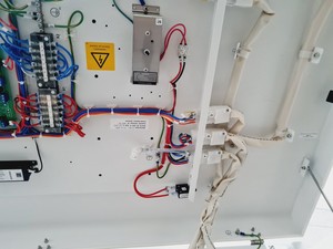 Thumbnail image of ESCO Ascent Max ADC-4C1 Ductless Fume Hood Lab Spares/Repairs