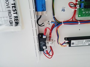 Thumbnail image of ESCO Ascent Max ADC-4C1 Ductless Fume Hood Lab Spares/Repairs