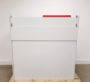 Thumbnail image of ESCO Airstream Class 2 Biological Safety Cabinet AC2-458 Lab