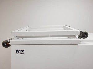 Thumbnail image of ESCO Airstream Class 2 Biological Safety Cabinet AC2-458 Lab