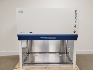 Thumbnail image of ESCO Airstream Class 2 Biological Safety Cabinet AC2-458 Lab