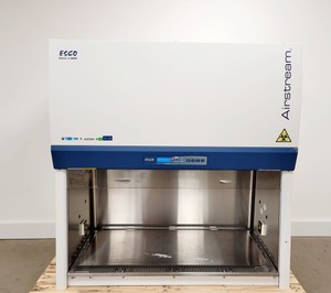 Thumbnail image of ESCO Airstream Class 2 Biological Safety Cabinet AC2-458 Lab