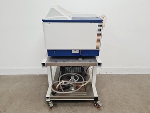 Thumbnail image of GeneVac Technologies HT-4 Series 2 Centrifugal Evaporator  Spares/Repairs