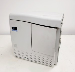 Thumbnail image of Perkin Elmer Clarus 500 Mass Spectrometer Lab Spares/Repairs