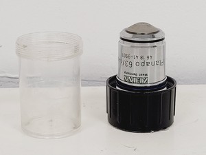 Thumbnail image of Zeiss Planapo 63x/1.4 Oel Microscope Objective 461841-9901