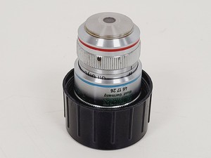 Thumbnail image of  Zeiss Plan Neofluar 40x Multi Immersion Objective Plan-NEOFLUAR 40/0.9 Imm Ph3 