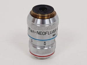 Thumbnail image of  Zeiss Plan Neofluar 40x Multi Immersion Objective Plan-NEOFLUAR 40/0.9 Imm Ph3 