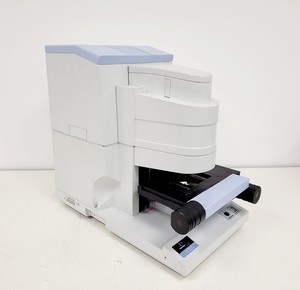 Thumbnail image of Perkin Elmer AutoIMAGE FT-IR Microscope Lab