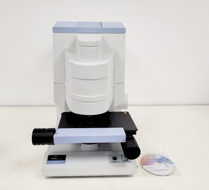 Thumbnail image of Perkin Elmer AutoIMAGE FT-IR Microscope Lab