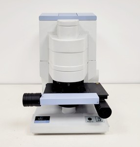 Thumbnail image of Perkin Elmer AutoIMAGE FT-IR Microscope Lab