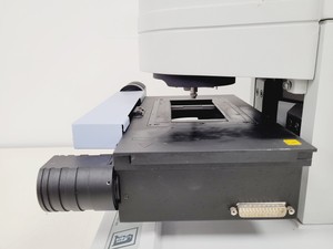 Thumbnail image of Perkin Elmer AutoIMAGE FT-IR Microscope Lab