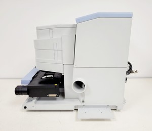 Thumbnail image of Perkin Elmer AutoIMAGE FT-IR Microscope Lab