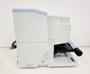 Thumbnail image of Perkin Elmer AutoIMAGE FT-IR Microscope Lab