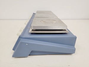Thumbnail image of Stuart 3 Position Hotplate Magnetic Stirrer SB 162-3 Lab
