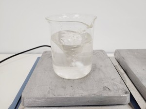 Thumbnail image of Stuart 3 Position Hotplate Magnetic Stirrer SB 162-3 Lab