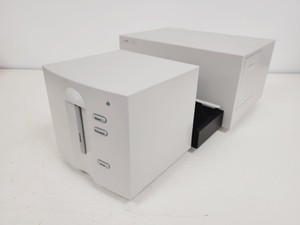 Thumbnail image of Agilent 8453 UV/VIS Spectrophotometer G1103A with Keypad G1819A Lab