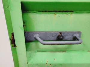 Thumbnail image of LSM WR 350 H Cardboard Baler Spares/Repairs