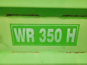 Thumbnail image of LSM WR 350 H Cardboard Baler Spares/Repairs
