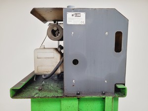 Thumbnail image of LSM WR 350 H Cardboard Baler Spares/Repairs