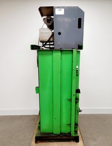 Thumbnail image of LSM WR 350 H Cardboard Baler Spares/Repairs