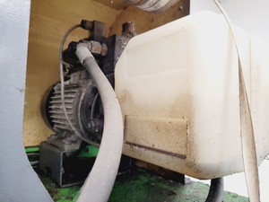 Thumbnail image of LSM WR 350 H Cardboard Baler Spares/Repairs