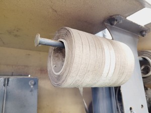 Thumbnail image of LSM WR 350 H Cardboard Baler Spares/Repairs