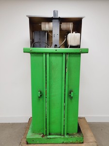Thumbnail image of LSM WR 350 H Cardboard Baler Spares/Repairs