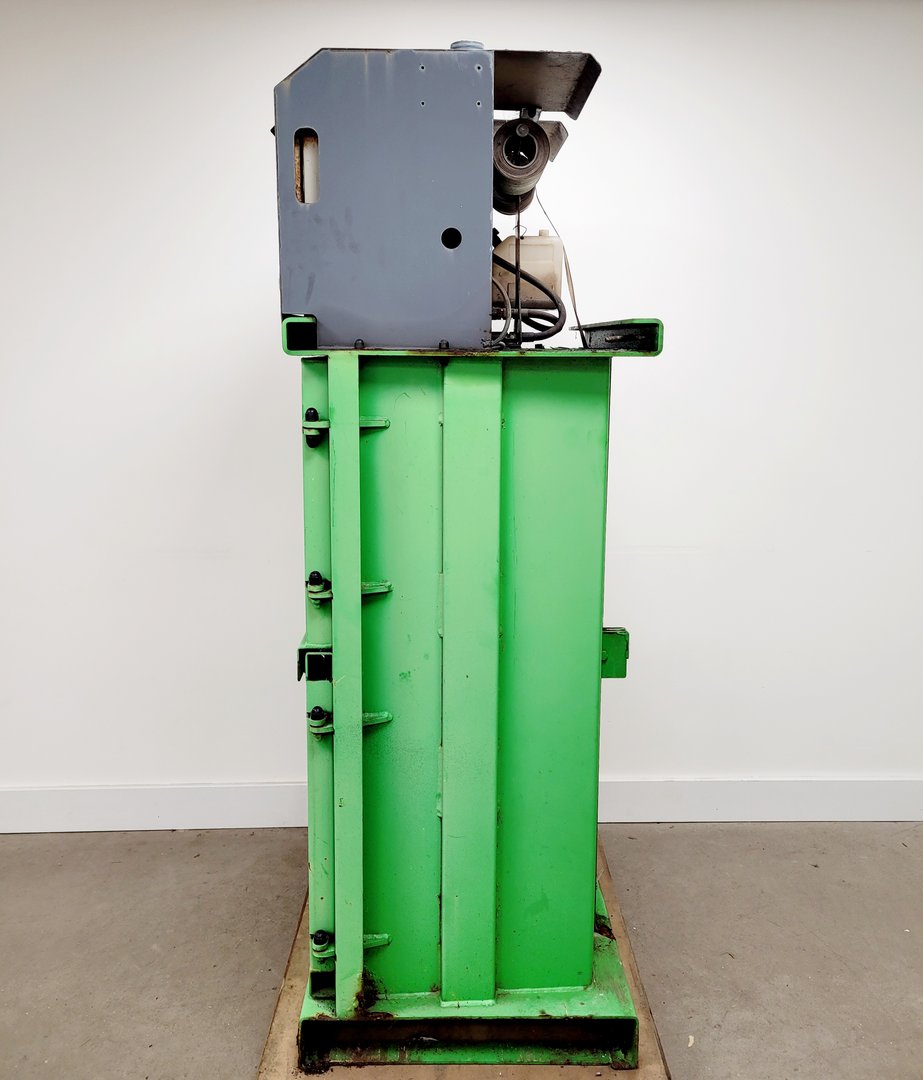 Image of LSM WR 350 H Cardboard Baler Spares/Repairs