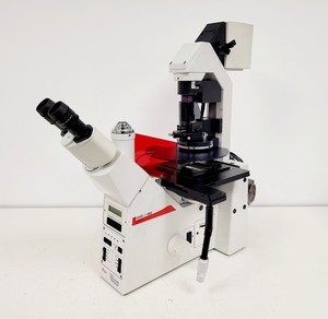 Thumbnail image of Leica Microsystems Type - TCS SP2 Confocal Microscope System Lab