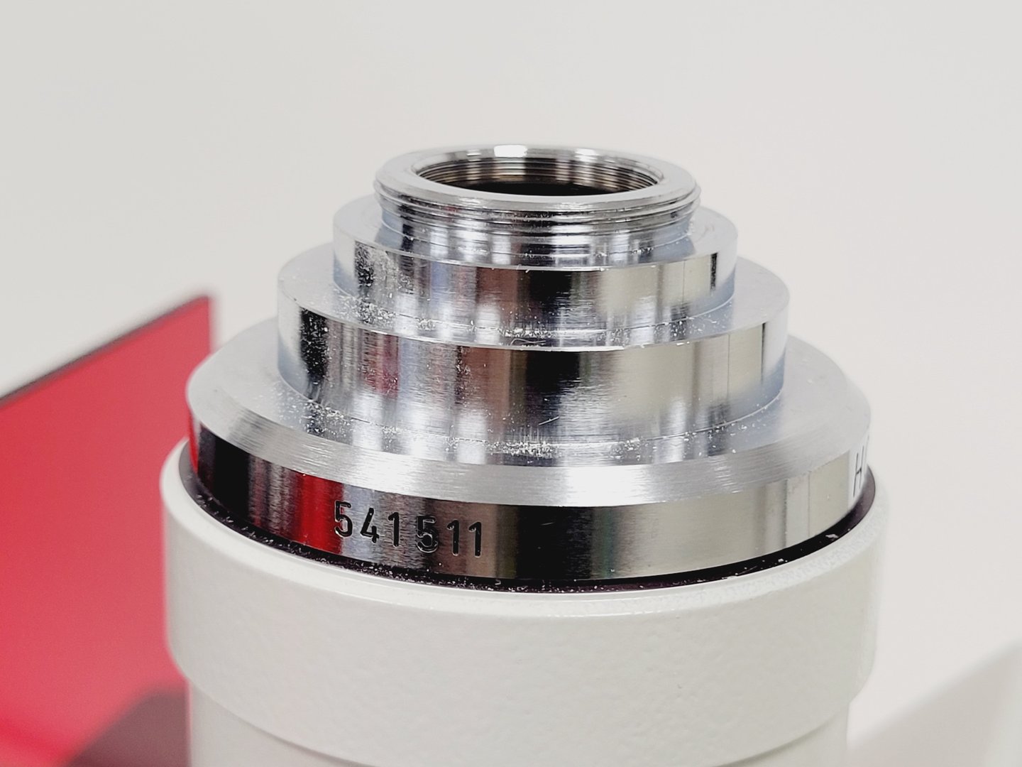 Image of Leica Microsystems Type - TCS SP2 Confocal Microscope System Lab